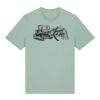 Unisex Creator 2.0 iconic t-shirt (STTU169) Thumbnail
