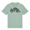 Unisex Creator 2.0 iconic t-shirt (STTU169) Thumbnail