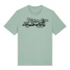 Unisex Creator 2.0 iconic t-shirt (STTU169) Thumbnail