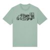 Unisex Creator 2.0 iconic t-shirt (STTU169) Thumbnail