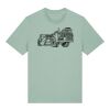 Unisex Creator 2.0 iconic t-shirt (STTU169) Thumbnail