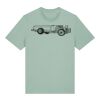 Unisex Creator 2.0 iconic t-shirt (STTU169) Thumbnail
