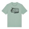 Unisex Creator 2.0 iconic t-shirt (STTU169) Thumbnail