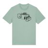 Unisex Creator 2.0 iconic t-shirt (STTU169) Thumbnail