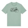 Unisex Creator 2.0 iconic t-shirt (STTU169) Thumbnail