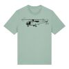 Unisex Creator 2.0 iconic t-shirt (STTU169) Thumbnail