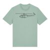 Unisex Creator 2.0 iconic t-shirt (STTU169) Thumbnail