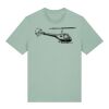 Unisex Creator 2.0 iconic t-shirt (STTU169) Thumbnail