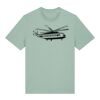 Unisex Creator 2.0 iconic t-shirt (STTU169) Thumbnail