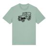 Unisex Creator 2.0 iconic t-shirt (STTU169) Thumbnail