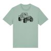 Unisex Creator 2.0 iconic t-shirt (STTU169) Thumbnail