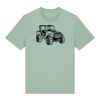 Unisex Creator 2.0 iconic t-shirt (STTU169) Thumbnail