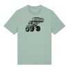 Unisex Creator 2.0 iconic t-shirt (STTU169) Thumbnail