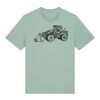 Unisex Creator 2.0 iconic t-shirt (STTU169) Thumbnail