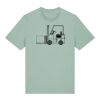 Unisex Creator 2.0 iconic t-shirt (STTU169) Thumbnail