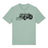 Unisex Creator 2.0 iconic t-shirt (STTU169) Thumbnail