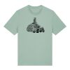 Unisex Creator 2.0 iconic t-shirt (STTU169) Thumbnail