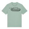 Unisex Creator 2.0 iconic t-shirt (STTU169) Thumbnail