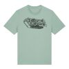 Unisex Creator 2.0 iconic t-shirt (STTU169) Thumbnail