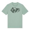 Unisex Creator 2.0 iconic t-shirt (STTU169) Thumbnail