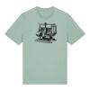Unisex Creator 2.0 iconic t-shirt (STTU169) Thumbnail