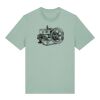 Unisex Creator 2.0 iconic t-shirt (STTU169) Thumbnail