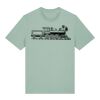 Unisex Creator 2.0 iconic t-shirt (STTU169) Thumbnail