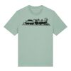 Unisex Creator 2.0 iconic t-shirt (STTU169) Thumbnail