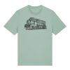Unisex Creator 2.0 iconic t-shirt (STTU169) Thumbnail