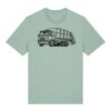 Unisex Creator 2.0 iconic t-shirt (STTU169) Thumbnail
