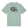 Unisex Creator 2.0 iconic t-shirt (STTU169) Thumbnail