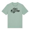 Unisex Creator 2.0 iconic t-shirt (STTU169) Thumbnail