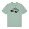 Unisex Creator 2.0 iconic t-shirt (STTU169) Thumbnail