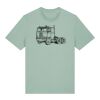 Unisex Creator 2.0 iconic t-shirt (STTU169) Thumbnail
