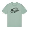 Unisex Creator 2.0 iconic t-shirt (STTU169) Thumbnail