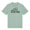 Unisex Creator 2.0 iconic t-shirt (STTU169) Thumbnail