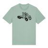 Unisex Creator 2.0 iconic t-shirt (STTU169) Thumbnail
