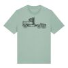 Unisex Creator 2.0 iconic t-shirt (STTU169) Thumbnail