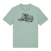 Unisex Creator 2.0 iconic t-shirt (STTU169) Thumbnail