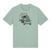 Unisex Creator 2.0 iconic t-shirt (STTU169) Thumbnail