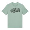 Unisex Creator 2.0 iconic t-shirt (STTU169) Thumbnail