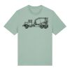 Unisex Creator 2.0 iconic t-shirt (STTU169) Thumbnail