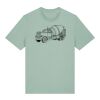 Unisex Creator 2.0 iconic t-shirt (STTU169) Thumbnail