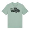 Unisex Creator 2.0 iconic t-shirt (STTU169) Thumbnail