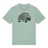 Unisex Creator 2.0 iconic t-shirt (STTU169) Thumbnail