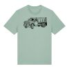 Unisex Creator 2.0 iconic t-shirt (STTU169) Thumbnail