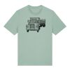 Unisex Creator 2.0 iconic t-shirt (STTU169) Thumbnail