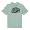 Unisex Creator 2.0 iconic t-shirt (STTU169) Thumbnail