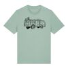 Unisex Creator 2.0 iconic t-shirt (STTU169) Thumbnail