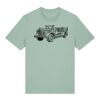 Unisex Creator 2.0 iconic t-shirt (STTU169) Thumbnail